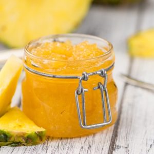 Mermelada de Piña