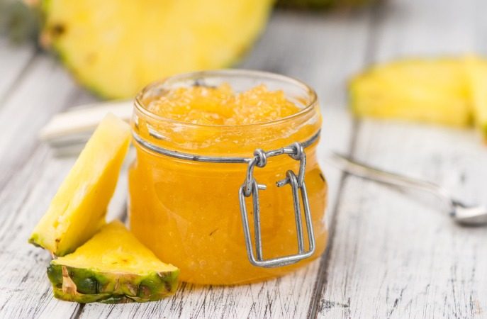 Como-hacer-mermelada-de-pina